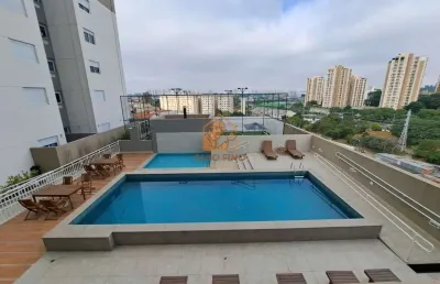 Apartamento para venda em piqueri de 75.00m² com 3 quartos, 1 suite e 2 garagens
