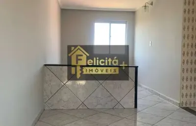 Apartamento para venda em conjunto habitacional presidente castelo branco de 56.00m² com 2 quartos e 1 garagem