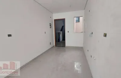 Apartamento para venda em centro de 44.00m² com 2 quartos