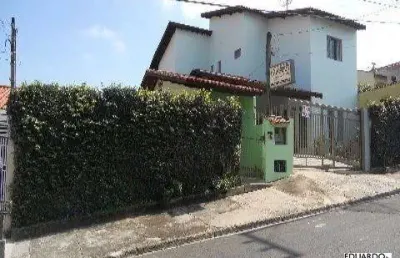 Casa para venda em jardim primavera de 500.00m² com 3 quartos e 3 garagens