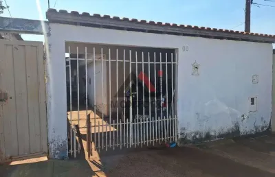 Casa para venda em parque das hortências de 70.00m² com 2 quartos e 1 garagem