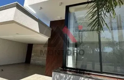 Casa de condomínio para venda em parque residencial damha de 165.00m² com 3 quartos, 3 suites e 2 garagens