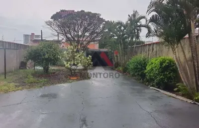 Sobrado para venda em jardim primor de 140.00m² com 2 quartos e 5 garagens