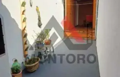 Casa para venda em centro de 108.00m² com 3 quartos, 1 suite e 1 garagem