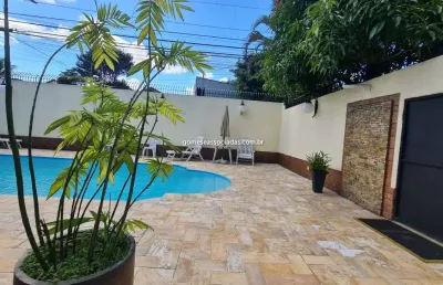 Apartamento para alugar em jardim cláudia de 36.00m² com 1 quarto e 1 garagem