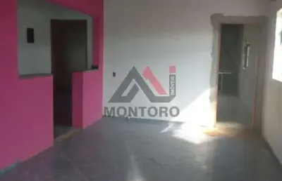Casa para venda em cidade jardim de 147.00m² com 3 quartos e 1 suite