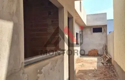 Casa para venda em jardim morumbi de 197.00m² com 3 quartos e 1 suite