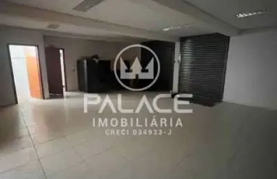 Sala comercial para alugar no Centro, Piracicaba 