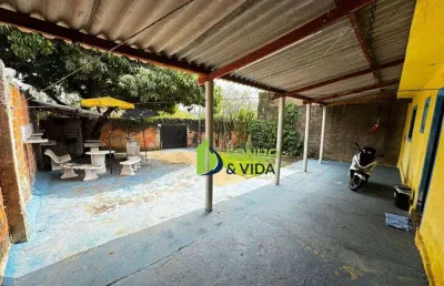Casa para venda em jardim são francisco de 80.00m² com 1 quarto