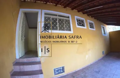 Casa para alugar em vila novaes de 120.00m² com 3 quartos e 1 garagem