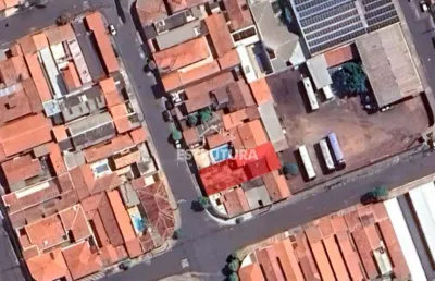 Casa para venda em parque universitário de 130.00m² com 2 quartos, 1 suite e 1 garagem