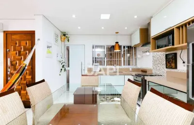 Casa para venda em ponte de são joão de 130.00m² com 2 quartos, 1 suite e 2 garagens