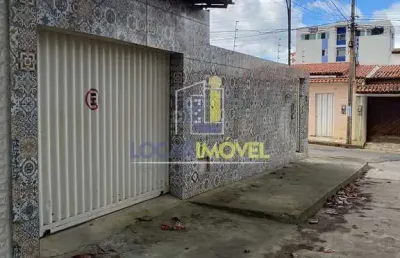 Casa para alugar em candeias de 90.00m² com 3 quartos e 2 garagens