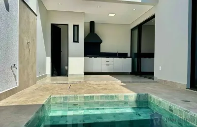 Casa para venda em cajuru do sul de 109.00m² com 3 quartos, 1 suite e 2 garagens
