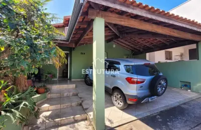 Casa de condomínio para venda em jardim esmeralda de 120.00m² com 2 quartos, 1 suite e 22 garagens