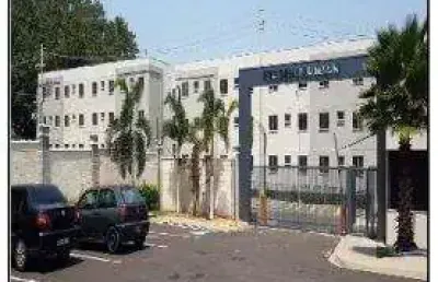 Apartamento para venda em jardim califórnia de 39.00m² com 1 quarto e 1 garagem