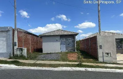 Casa para venda em pacaembú bandeiras de 176.00m² com 2 quartos e 1 garagem