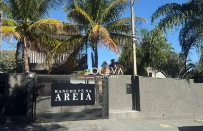 Casa para venda em centro de 1000.00m² com 4 quartos e 2 suites
