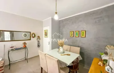 Apartamento para venda em jardim inocoop de 58.00m² com 2 quartos e 1 garagem