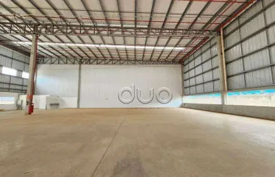 Sala comercial para alugar em campestre de 810.00m² com 2 garagens