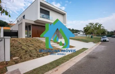 Casa para venda em vila maringá de 306.00m² com 4 quartos, 4 suites e 4 garagens