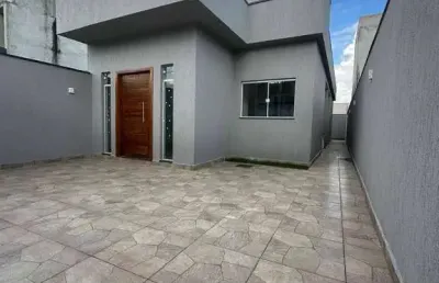 Casa para venda em jardim quaresmeira de 10.00m² com 3 quartos, 1 suite e 2 garagens
