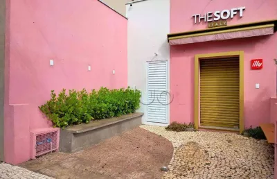 Sala comercial para alugar no São Judas, Piracicaba 