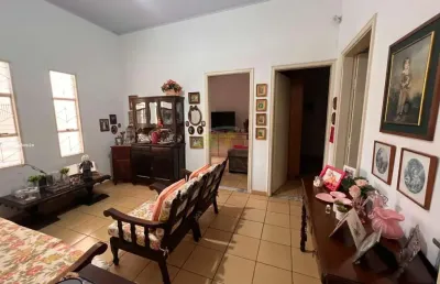Casa para venda em vila mendonça de 250.00m² com 3 quartos, 1 suite e 2 garagens