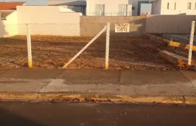 Terreno para venda em jardim bela vista de 250.00m²