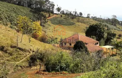 Fazenda / sítio para venda em varjão de 459800.00m² com 4 quartos e 2 garagens