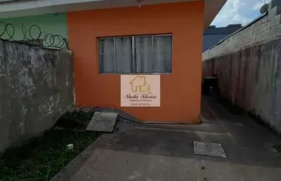 Casa para venda em jundiapeba de 62.00m² com 2 quartos e 2 garagens