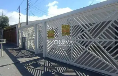 Casa para alugar em jardim simões de 126.00m² com 3 quartos e 3 garagens