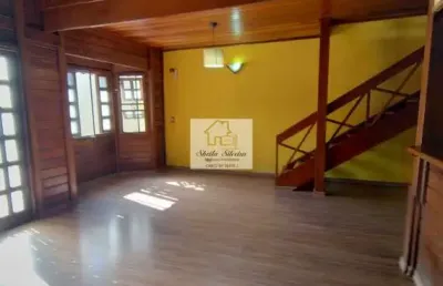 Casa de condomínio para alugar em real park tietê jundiapeba de 120.00m² com 2 quartos, 2 suites e 2 garagens