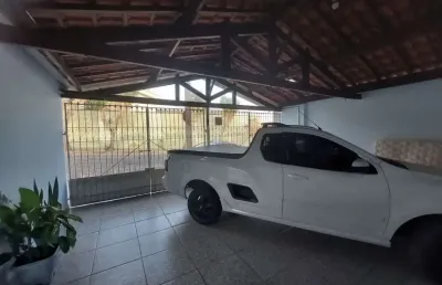 Casa para venda em piracicamirim de 96.00m² com 3 quartos, 1 suite e 3 garagens