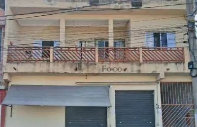 Sobrado para venda em conjunto marcos freire de 144.00m² com 2 quartos e 1 garagem