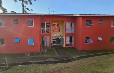 Apartamento para venda em vila juliana de 43.00m² com 2 quartos e 1 garagem