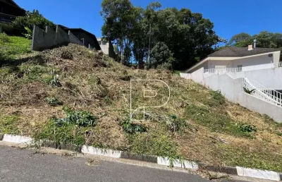 Terreno en condomínio para venda em granja viana de 707.00m²