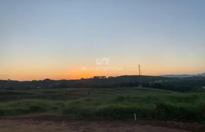 Terreno para venda em chácara são félix de 250.00m²