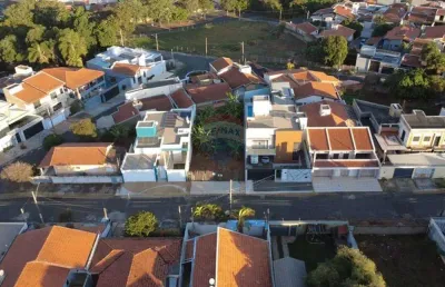 Terreno para venda em parque residencial cambuí de 330.00m²