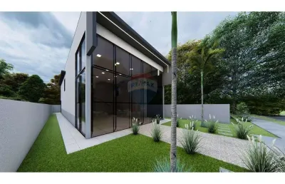 Imóvel comercial para alugar em alphaville nova esplanada de 280.00m² com 2 garagens