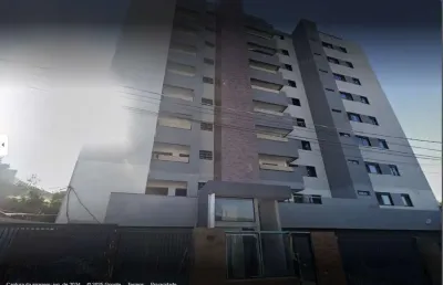 Apartamento para alugar em jardim do paço de 64.00m² com 2 quartos, 1 suite e 2 garagens