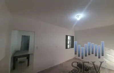 Casa para alugar em americanópolis de 25.00m² com 1 quarto