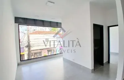Sala comercial para alugar em jardim sumaré de 50.00m²