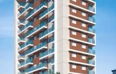 Apartamento para alugar em parque campolim de 40.00m² com 1 quarto