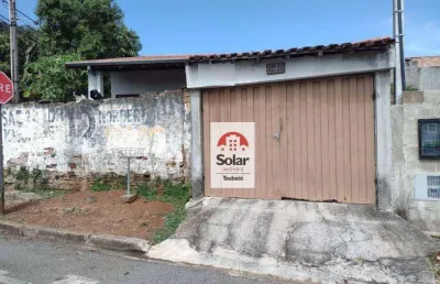 Casa para venda em jardim bela vista de 170.00m² com 5 quartos e 2 garagens