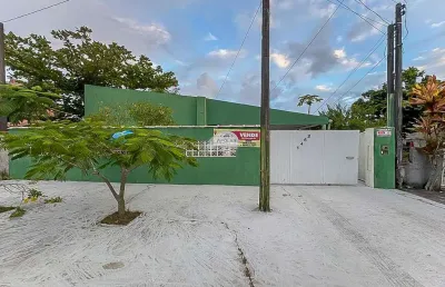 Casa para venda em pontal do paraná de 150.00m² com 4 quartos e 4 suites