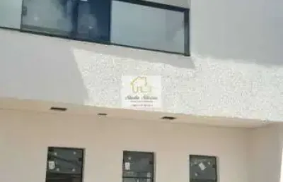 Sobrado para venda em jardim cambuci de 125.00m² com 3 quartos, 1 suite e 2 garagens