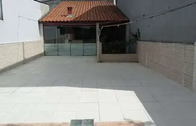 Casa para venda em piraporinha de 185.00m² com 2 quartos, 1 suite e 2 garagens