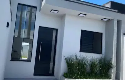 Casa para venda em conjunto habitacional terra dos ipês de 62.00m² com 2 quartos, 10 suites e 2 garagens