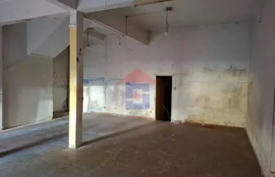 Ponto comercial para alugar na Rua Dom Vilares, Vila das Mercês, São Paulo